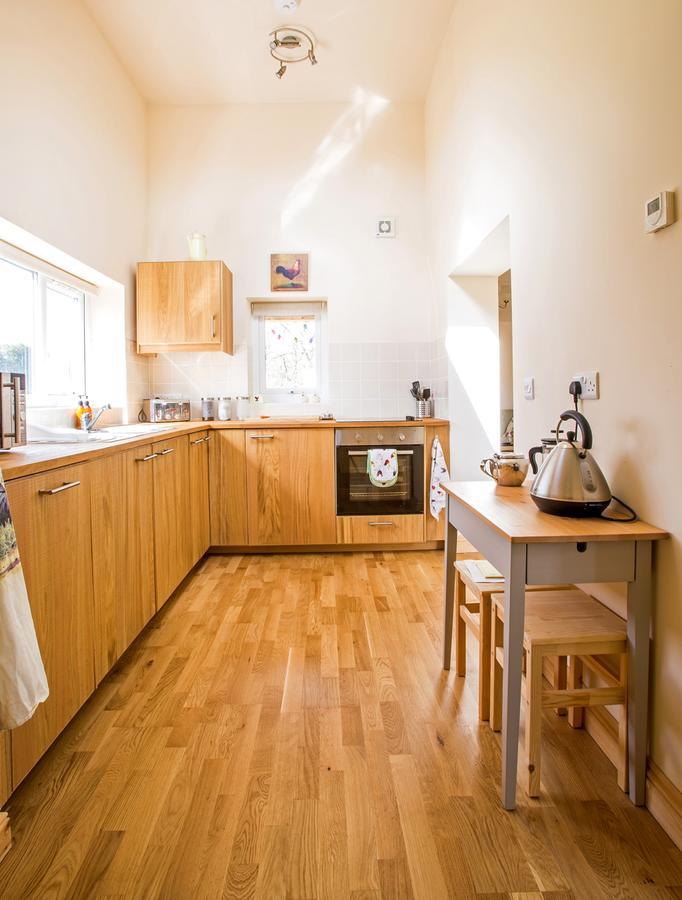 Ty'R Afon - River Cottage Bala Kültér fotó